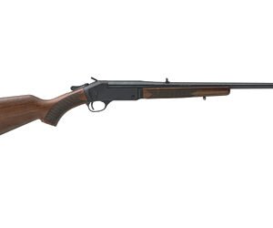 HENRY H15 SINGLE SHOT 223REM 22"