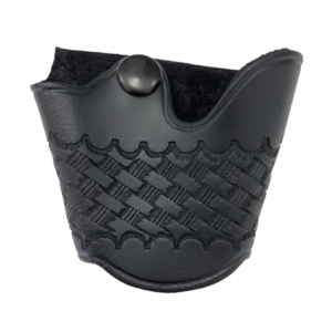 Quick Release Handcuff Case