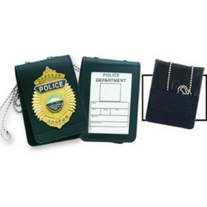 Badge Holders & ID Gear
