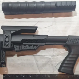 Sipahi D16 Shotgun Telescopic Stock