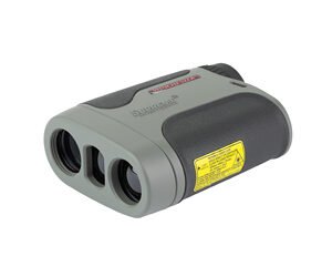 WINCHESTER SUPREME 6X20MM RANGEFINDR