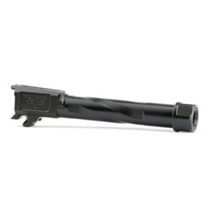 P365XL 4.3'' BBL 9MM LUGER 1/2-28'' THREADED BLACK