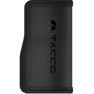 PREMIUM IWB/POCKET HOLSTER FOR TASER STRIKELIGHT 2 BLACK