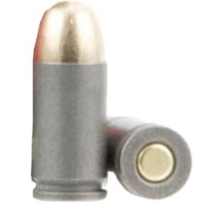 TULA STEEL CASE 380 ACP 95GR - FMJ 50RD BOX 20BX/CS