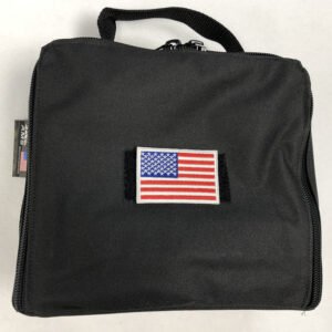 AR-15 mag bag