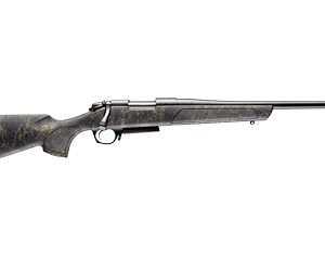 BERGARA STOKE CMPCT SP 300BK 16.5"
