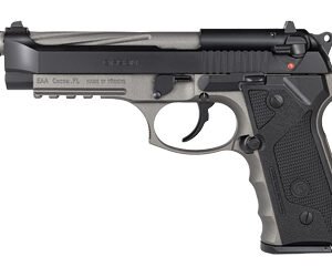 GIRSAN REGARD X 9MM 4.9" 18RD TUNG