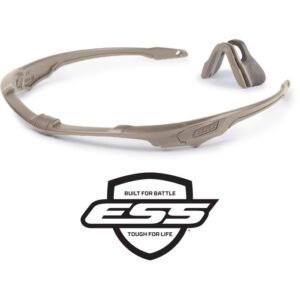 ESS CrossBlade Replacement Frame Tan