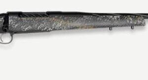 WEATHERBY 307 ALPINE ST 22CM - 22" W/BRAKE BLACK/BLK-GREY-GLD