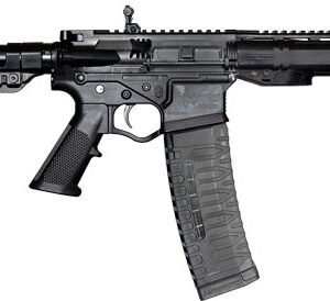 ATI ALPHA MAXX PISTOL 5.56X45 - 7.5" BBL 60RD 7" M-LOK BLACK
