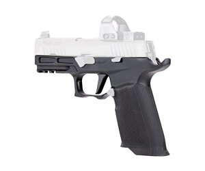ICARUS ACE 320 SOCOM CARRY BLACK