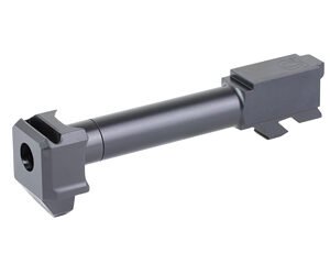 ICARUS OMEGA COMP/BARREL FITS G19 G5