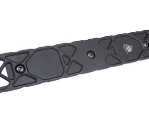 ODIN WORKS M-LOK TO ARCA RAIL 9"