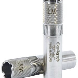 Carlson's Sporting Clay Full Choke Tube for 12 ga Beretta/Benelli .695