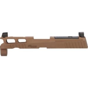 SLIDE PRO-CUT P320 SUBCOMPACT 3.9'' 9MM LUGER OPTIC READY COY