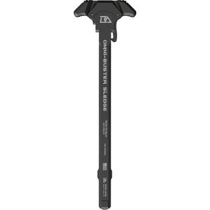 SLEDGEHAMMER OMNI-BUSTER AMBIDEX LE-LATCH CHRG HDL FOR AR-15