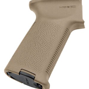 Magpul MAG523-FDE MOE Grip Aggressive Textured Flat Dark Earth Polymer for AK-47, AK-74