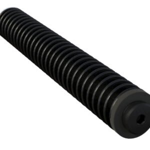 Rival Arms RA50G201S Guide Rod Assembly  fits Glock 19 Gen 3 Stainless Steel