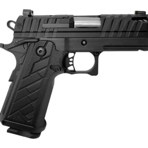 CENTURY LIVE FREE ARMORY APOLLO 11 SC 9MM PISTOL BLACK 1-18RD MAG