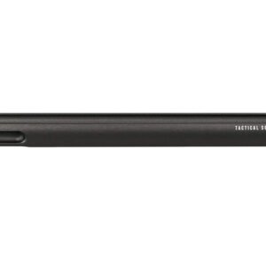 Tactical Solutions 1022OSMB X-Ring Barrel 22 LR 16.50" Fluted & Threaded Matte Black, Fiber Optic Sight Fits Ruger 10/22, Tactical Solutions X-Ring, Thompson Center T/CR22
