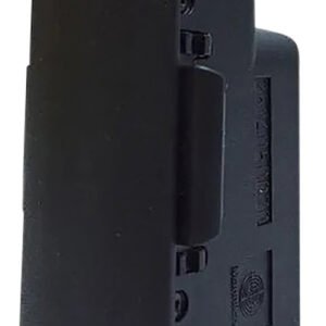 Steyr Arms 21614050602 Scout  5rd 308 Win/7mm-08 Rem/243 Win Black Polymer