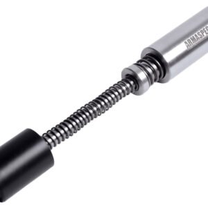 Armaspec ARM253-9 SRS-9 Recoil Spring 9mm Luger Silver AR-15 Gen4