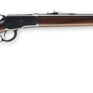 WINCHESTER 1892 SHORT 44-40 BL/WD 20"