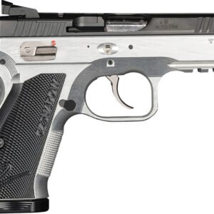 CZU SHD2 COMP 9MM 15R TWO TONE