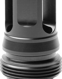 DEAD AIR SILENCERS XENO GOV - 3-PRONG FLASH HIDER 5/8X24