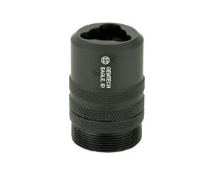 GEMTECH MM9 3-LUG MP5-STYLE FEMALE