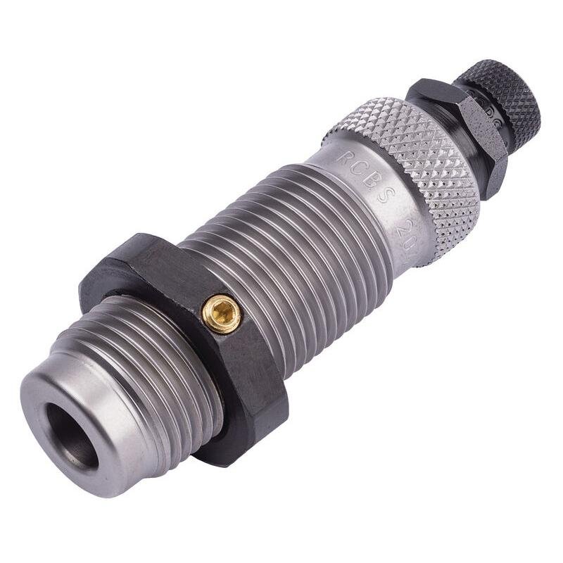 https3A2F2Fmedia.chattanoogashooting.com2Fimages2Fproduct2FRC111622FRC11162_1.jpg RCBS AR Series Taper Crimp Seater Die .223 Rem/ 5.56mm x 45