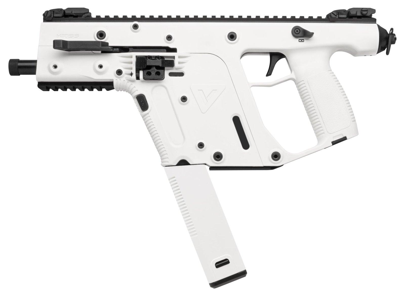KRISS USA VECTOR SDP G2 9MM 5.5" ALP   #
