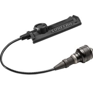 UE-SR07 SCOUT LIGHT REMOTE SWITCH BLACK