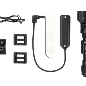 STREAMLIGHT PROTAC RL MNT VIR PRO 1100LM
