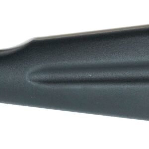 Arsenal NATO Length Black Polymer Buttstock Assembly for Stamped Receivers