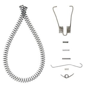 Arsenal  8-Piece Mil Spec Spring Kit for AK-47/AKM