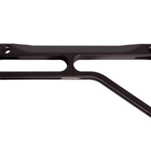 Arsenal CNC Machined Aluminum Tactical Buttstock Assembly 1913 Picatinny Attachment Plum
