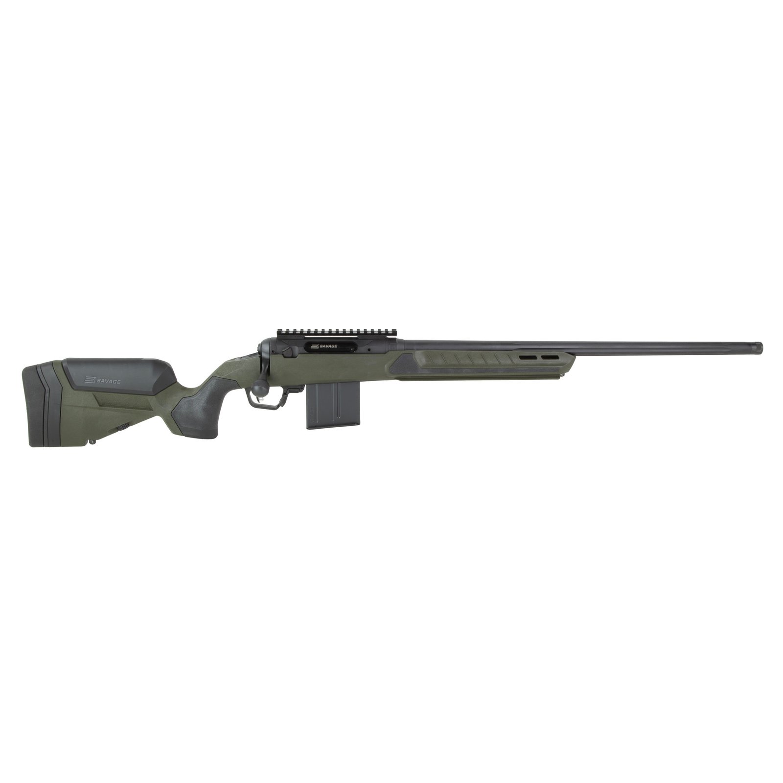 SAVAGE ARMS 110 CORE PREDATOR 6CM 22"