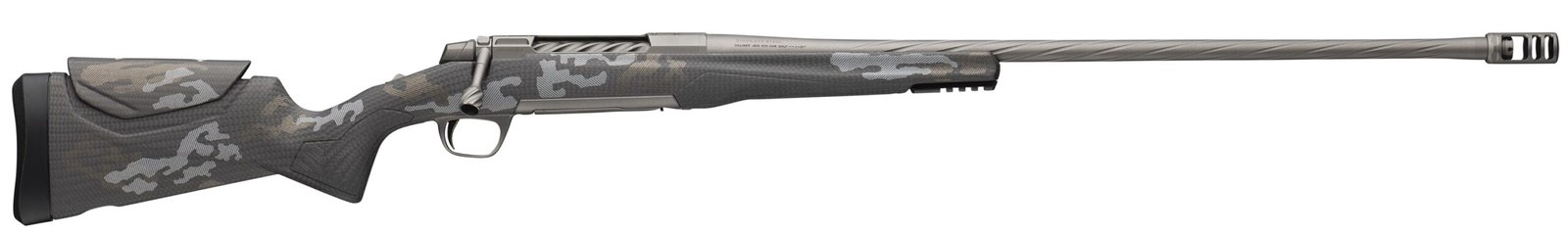 BROWNING X-BOLT 2 MTN PRO TUNG 30-06