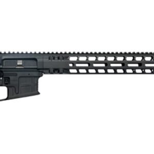 Builder Kit 14" Hand- Guard Radian Blk