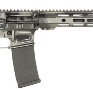 Anime 15 5.56 16" MLOK Blk 30rd