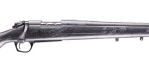 B-14 CIMA CF.25CM 20" TB Blk/Gry 4-rd