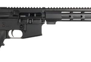 OH-15 5.56 NATO 16" TB MLOK BLK 30rd