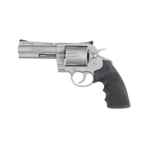 Anaconda 4.25" 44Mag Matte Hogue 6rd