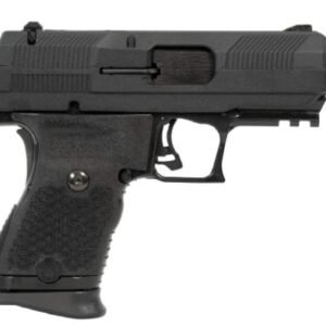 YC9 9mm 3.93" W/MTM Case TB Black 10-rd