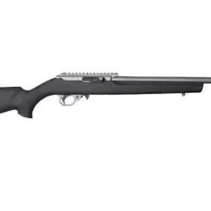BLACK RAIN SPORTSMAN+ RIA 22LR 18IN BBL BLACK W/TITANIUM 10RD