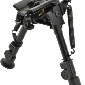 AIMTECH BI-POD HD 6"-9" - LEVER LOCKING PIVOT ADJUSTABLE
