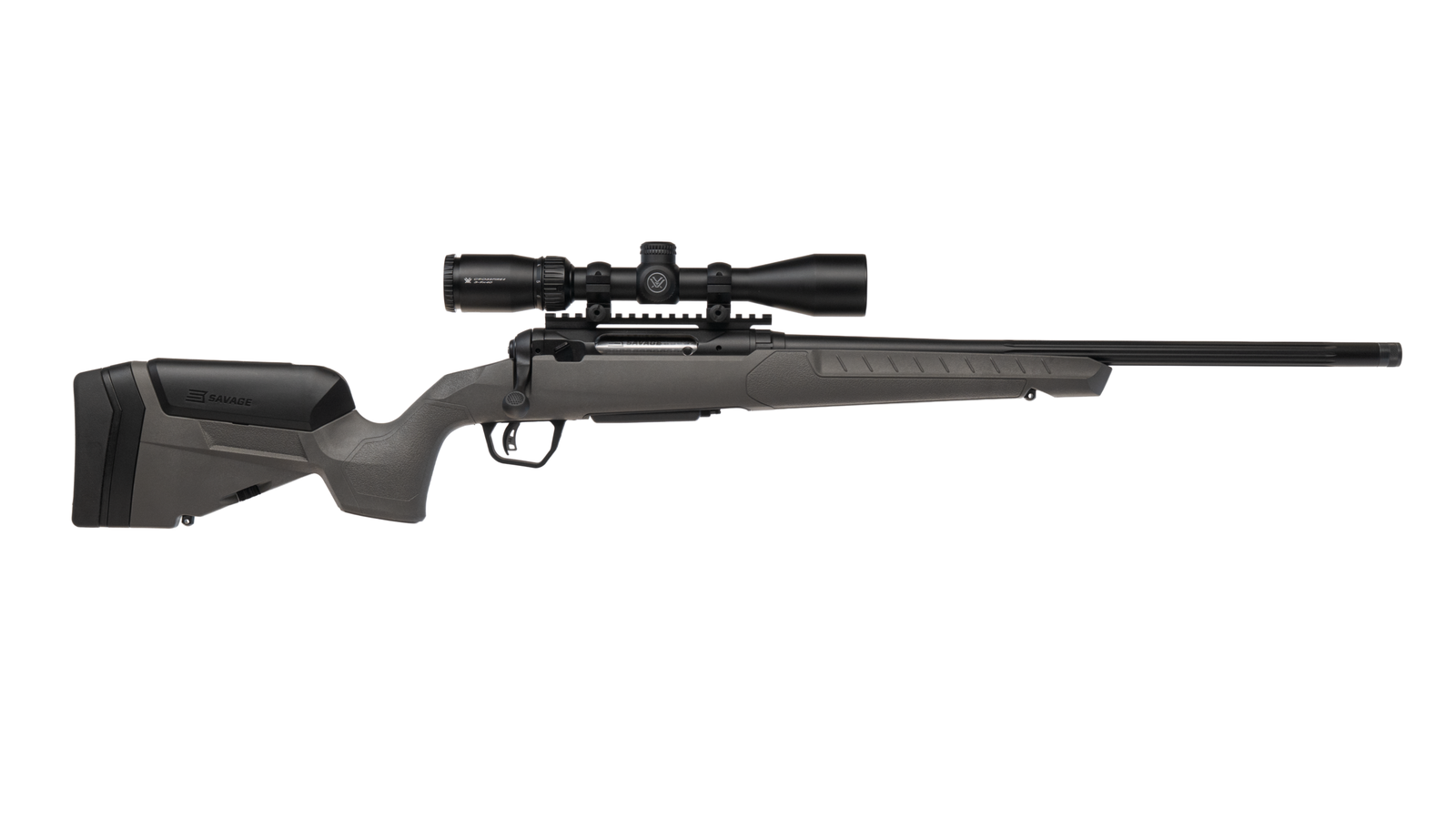SAVAGE ARMS 110 TRAILBLAZER XP 300HR 16.5"