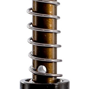 Maxim Defense MXM47572 JP Silent Captured Spring 9mm Tungsten/Stainless Steel AR-Platform