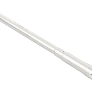 Wilson Combat TR300RCPG16RT7 Match Grade Barrel  300 Blackout 16" Stainless Bead Blasted Finish 416R Stainless Steel Material Pistol Length with Threading & 1:7" Twist for AR-15